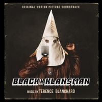 Terence Blanchard - BlacKkKlansman