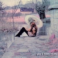 Affinity - Affinity