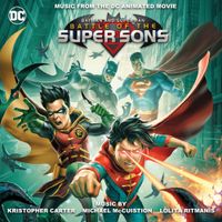 Kristopher Carter - Battle of The Super Sons