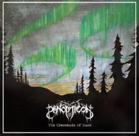 Panopticon - The Crescendo Of Dusk