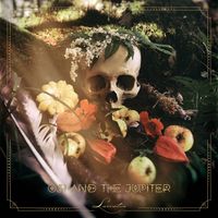 Osi And The Jupiter - Larvatus