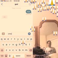 SARN - god wya omw