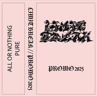 Limit Break - PROMO 2025