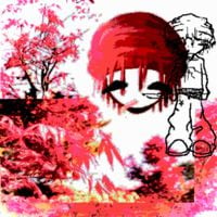 lucille - SCARLET