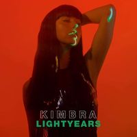 Kimbra - Lightyears