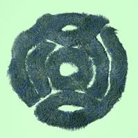 Plaid - Maru (Skee Mask Remix)