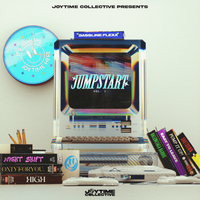 Joytime Collective - Jumpstart Vol. 1