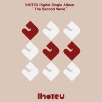 IHOTEU - The Second Wave