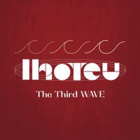 IHOTEU - The Third Wave