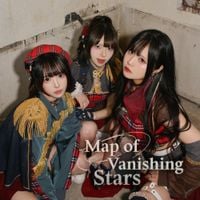 IHOTEU - Map of Vanishing Stars