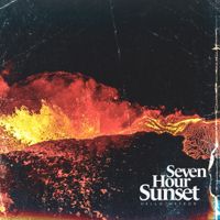 Hello Meteor - Seven Hour Sunset