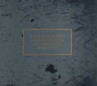 Cocteau Twins - Aikea-Guinea