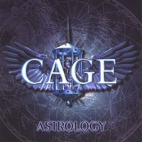 Cage - Astrology