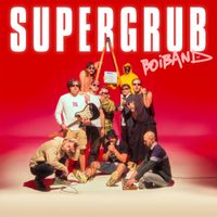 Dope Kukjata - SUPERGRUB BOiBAND