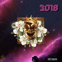 Dope Kukjata - 3018
