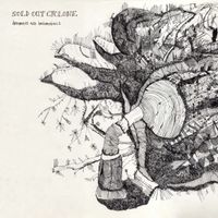 Sold Out Cyclone - Dreamers Are Insomniacs