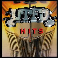 UTFO - Hits