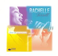 Rachelle Ferrell - Live In Montreux