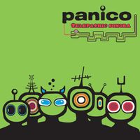 Panico - Telepathic sonora