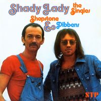 Shepstone & Dibbens - Shady Lady