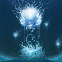 Unreqvited - Stars Wept to the Sea