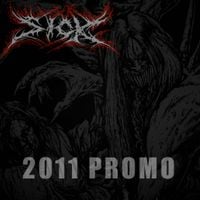 Sick - Promo 2011