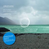 Jonathan Nott - Abgesang