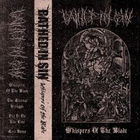 Bathed In Sin - Whispers of the Blade