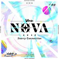 NOVA - Starry Connection