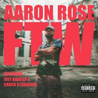 Aaron Rose - FTW