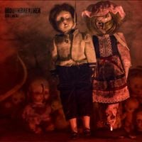 MouthBreather - Dollmeat