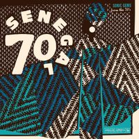 Various Artists - Senegal 70 (Analog Africa No. 19)