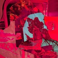 Owen Kufta - Glass To A Bird