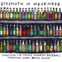 Various Artists - Strength In Weakness