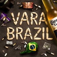 VANILLA - VARA BRAZIL