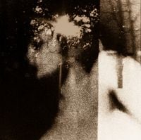 Farsin Khronos - Songs to My Identical Twin ꖴѮꖴ
