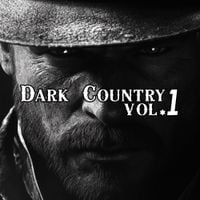 Aventhis - Dark Country, Vol. 1