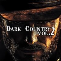 Aventhis - Dark Country, Vol. 2