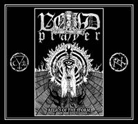 Void Prayer - Relics of The Storm