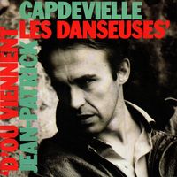 Jean-Patrick Capdevielle - D'o&ugrave; Viennent Les Danseuses