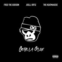 Joell Ortiz, Fred The Godson & The Heatmakerz - Gorilla Glue