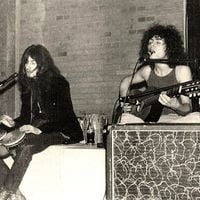 T. Rex - The Brondby Club (Live In Denmark 1969)
