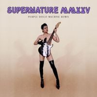 Purple Disco Machine - Supernature MMXXV (Purple Disco Machine Version)