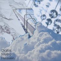 HoloGraFX - Digital Metro Heaven