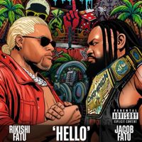 Jacob Fatu - Hello