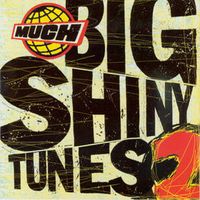 Various Artists - Big Shiny Tunes 2