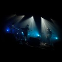 dansa med dig - Beyond Our Line of Sight