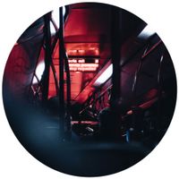 Ra&auml;r - No More Love In The Warehouse