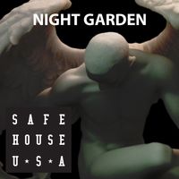 Total Freedom - NIGHT GARDEN