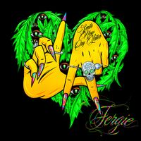 Fergie - L.A. LOVE (la la)